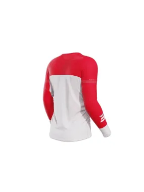 Shot Rogue Stok Jersey Red